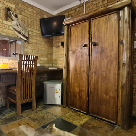 Klein Bosveld Guest House Witbank Zewnętrze zdjęcie