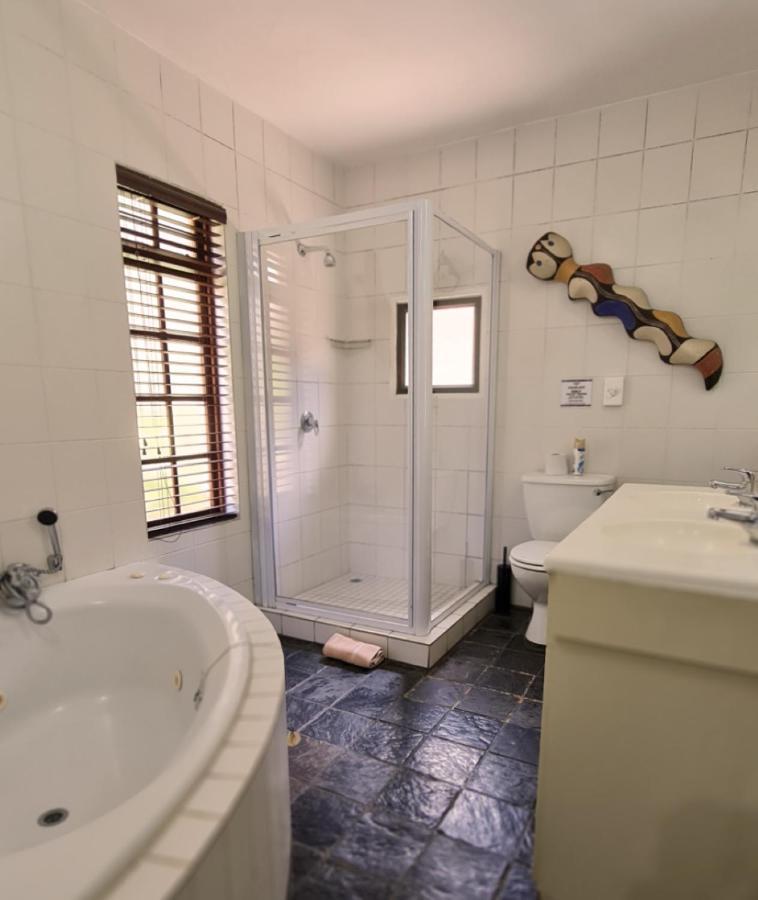 Klein Bosveld Guest House Witbank Zewnętrze zdjęcie