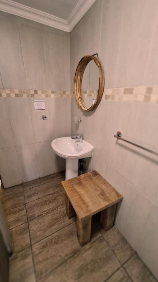 Klein Bosveld Guest House Witbank Zewnętrze zdjęcie