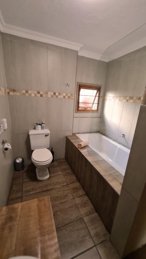 Klein Bosveld Guest House Witbank Zewnętrze zdjęcie