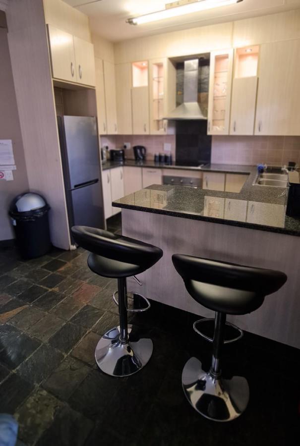 Klein Bosveld Guest House Witbank Zewnętrze zdjęcie