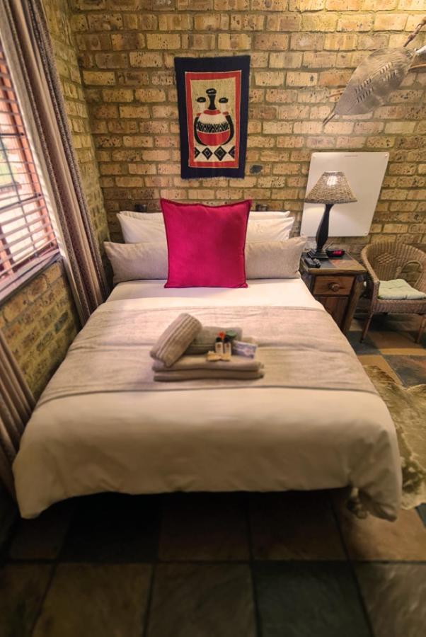 Klein Bosveld Guest House Witbank Zewnętrze zdjęcie