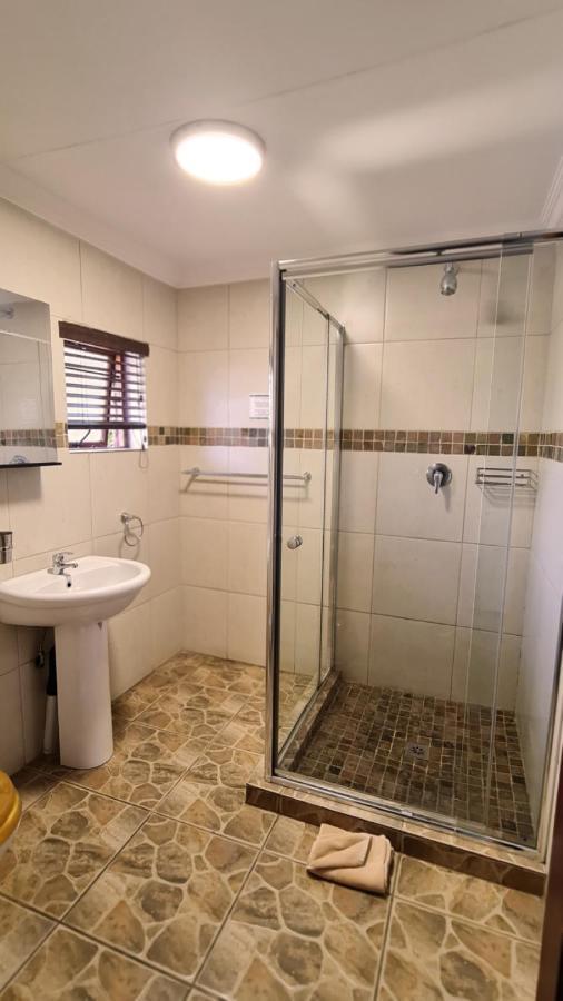 Klein Bosveld Guest House Witbank Zewnętrze zdjęcie