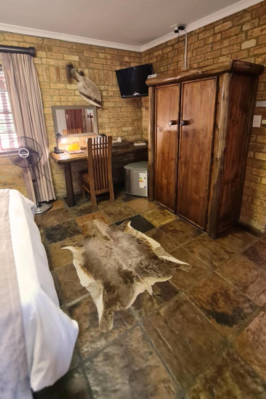 Klein Bosveld Guest House Witbank Zewnętrze zdjęcie