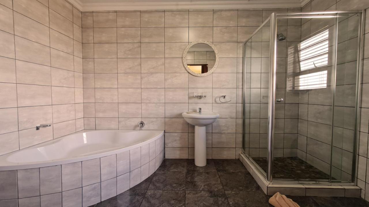 Klein Bosveld Guest House Witbank Zewnętrze zdjęcie