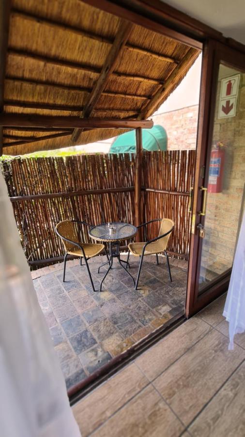 Klein Bosveld Guest House Witbank Zewnętrze zdjęcie