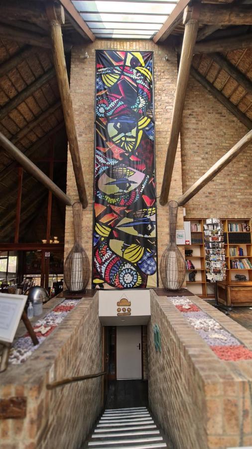 Klein Bosveld Guest House Witbank Zewnętrze zdjęcie
