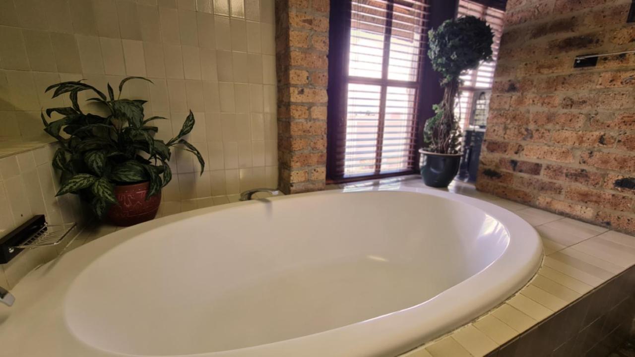 Klein Bosveld Guest House Witbank Zewnętrze zdjęcie
