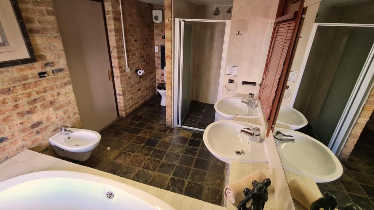 Klein Bosveld Guest House Witbank Zewnętrze zdjęcie