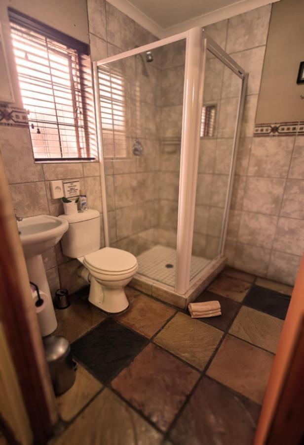 Klein Bosveld Guest House Witbank Zewnętrze zdjęcie