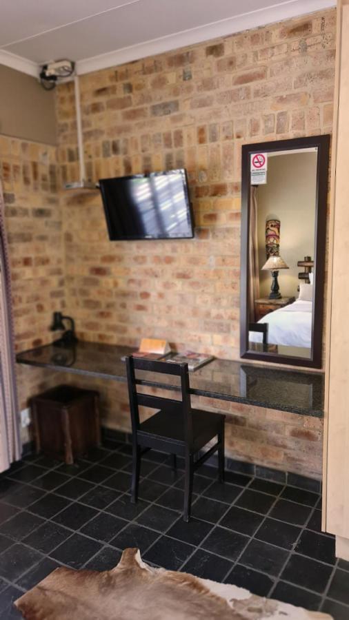Klein Bosveld Guest House Witbank Zewnętrze zdjęcie