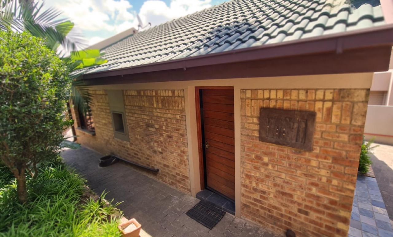 Klein Bosveld Guest House Witbank Zewnętrze zdjęcie