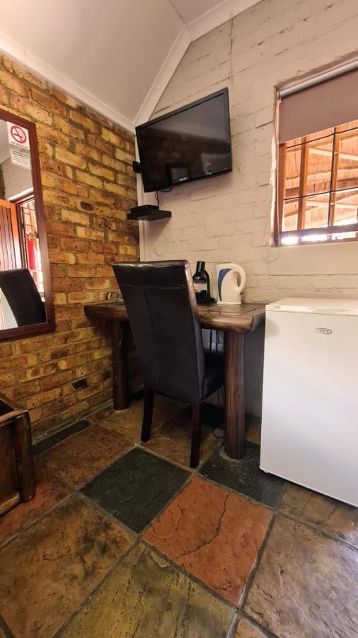 Klein Bosveld Guest House Witbank Zewnętrze zdjęcie