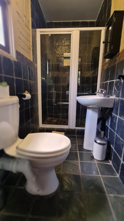 Klein Bosveld Guest House Witbank Zewnętrze zdjęcie