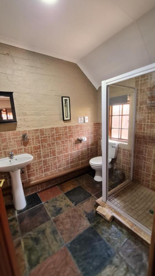 Klein Bosveld Guest House Witbank Zewnętrze zdjęcie