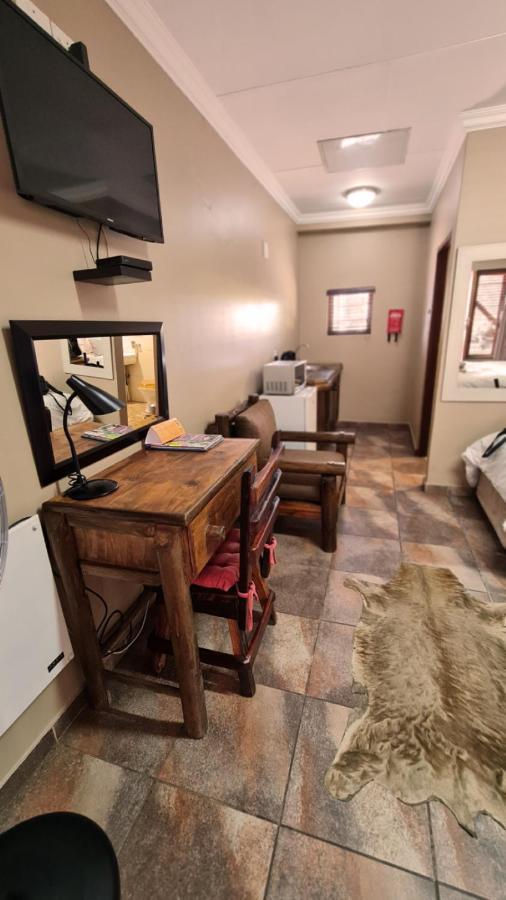 Klein Bosveld Guest House Witbank Zewnętrze zdjęcie