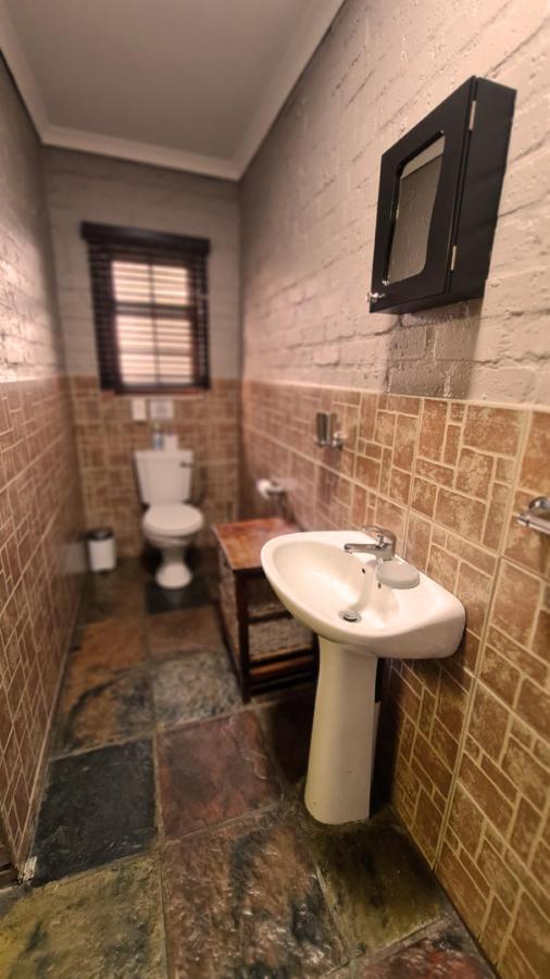 Klein Bosveld Guest House Witbank Zewnętrze zdjęcie