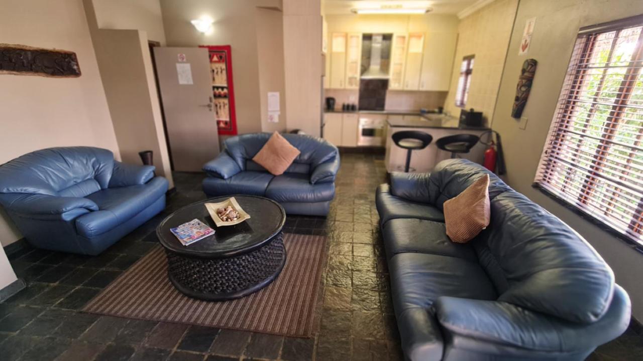 Klein Bosveld Guest House Witbank Zewnętrze zdjęcie