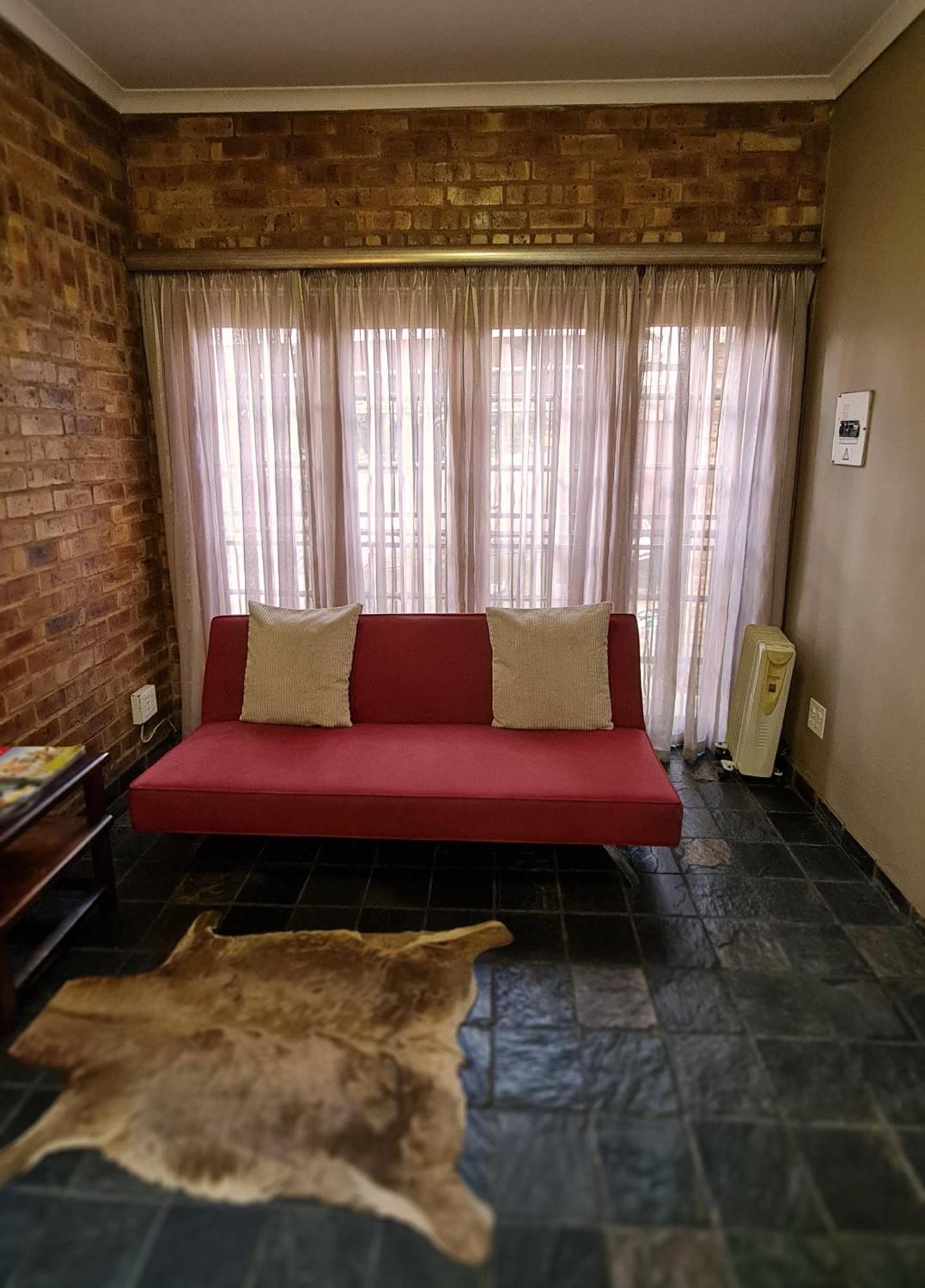 Klein Bosveld Guest House Witbank Zewnętrze zdjęcie