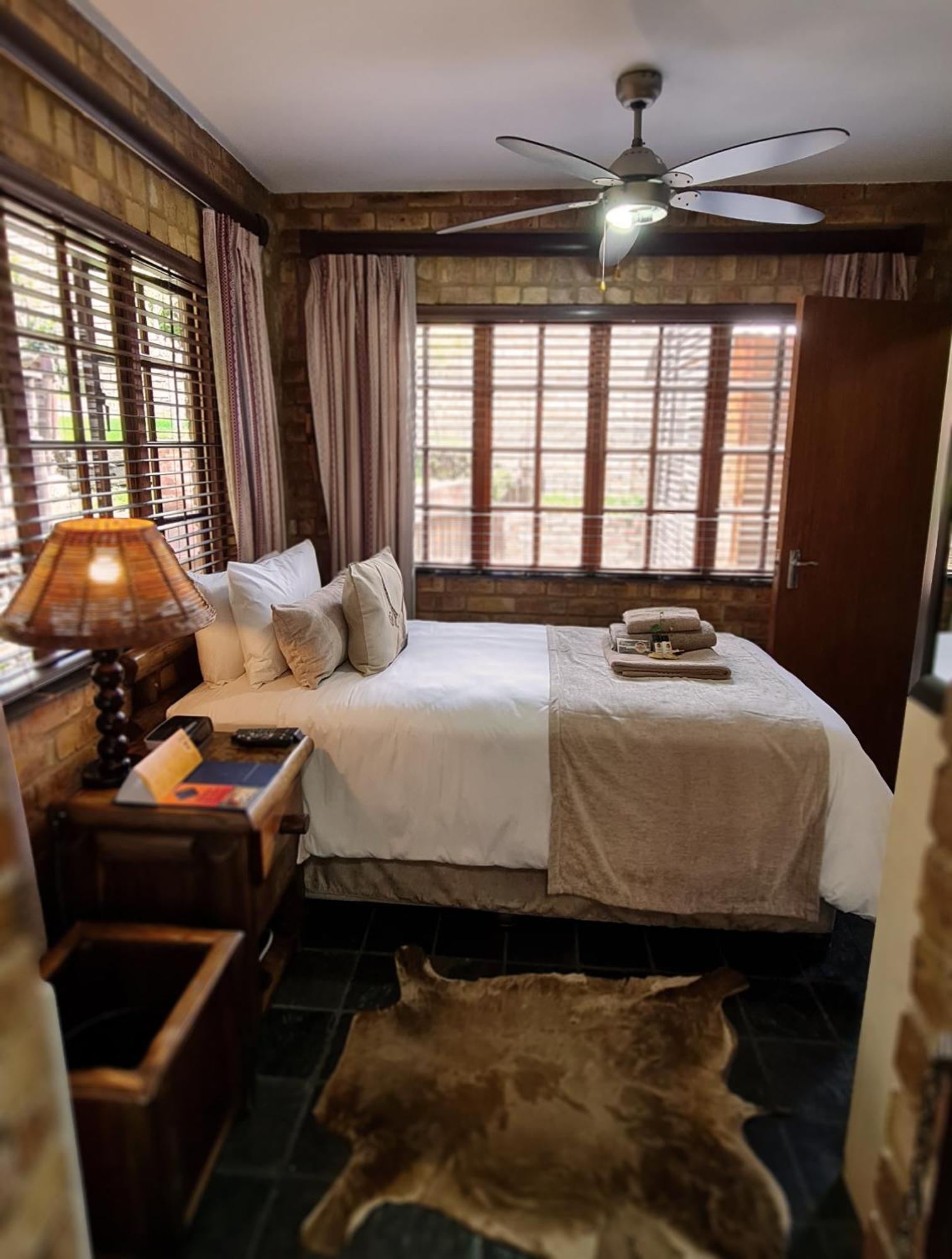 Klein Bosveld Guest House Witbank Zewnętrze zdjęcie
