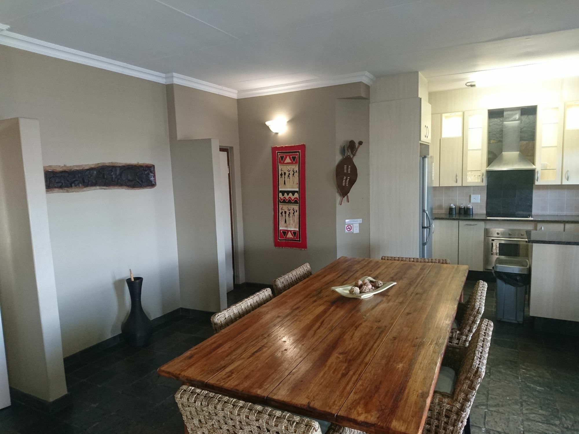 Klein Bosveld Guest House Witbank Zewnętrze zdjęcie